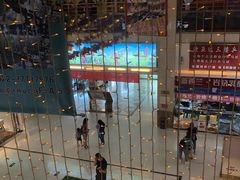 -欧亚达商业广场(红桥店)