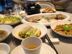 -扬州万怡酒店-中餐厅(文昌中路店)