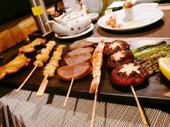 -山葵家·创意料理(宁波来福士店)