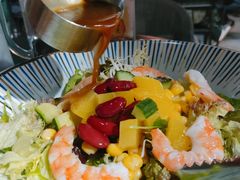 -龙记·香港茶餐厅(海上世界店)