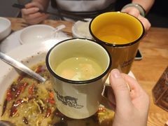 -太二酸菜鱼(深圳布吉万象汇店)