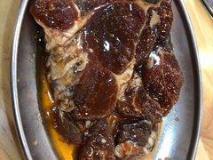 -牛信亭韩国料理·炭火烤肉(紫藤路店)