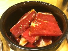 -伊茉家的烤肉店(勒泰中心店)
