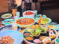 -淀里船宴(卓达店)