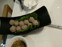 牛筋丸-陈记顺和牛肉火锅馆(天河北路店)