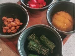 -半山腰·云南菜(侨福芳草地店)