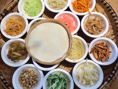 -包整·丝娃娃(一览甲秀楼风景店)