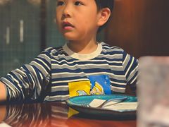 -MAGPIE喜鹊派餐厅(华侨城店)