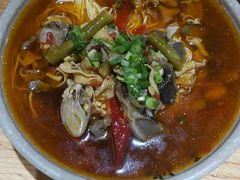 -默记孙抄手(经开万达店)