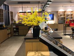 自助取餐区-茶宴·美食地标餐厅(沙坡尾店)