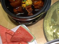 -醉得意·山茶油炒土鸡(泰安火车站大润发店)