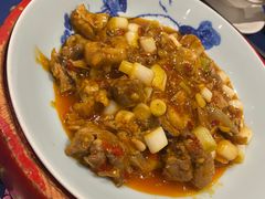 -院8里·少城记忆老川菜(宽窄巷子店)