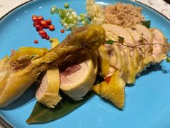 -八大碗·地道东北菜(佳兆业店)