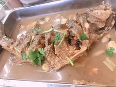 -北戴河庆山饭店·海鲜砂锅粥(北戴河黑石路店)