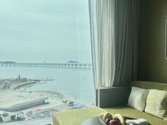 -大连君悦酒店