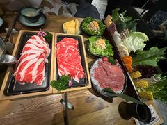 -湊湊火锅·茶憩(合生汇购物中心店)