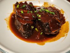 茄汁鲅鱼-丁字口海鲜热炒·烧烤大排档