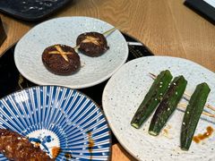 -沼津港精致料理·寿喜烧·烧鸟(青浦宝龙广场日料榜单店)