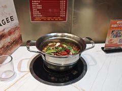 -壹天自助小火锅·贵州地摊火锅