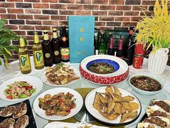 -渔娘渔家丹东海鲜(东直门店)