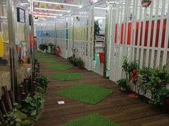 -阿妮亚少儿美术书法(望京店)
