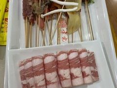 -袁记串串香(西安路店)