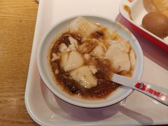 -南城香·饭香串香馄饨香(花园北路店)