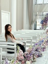 -花嫁丽舍婚礼殿堂(世博江景店)