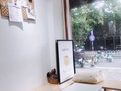 -W Coffee(船板巷店)
