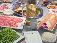 -人人捞火锅(陵水店)