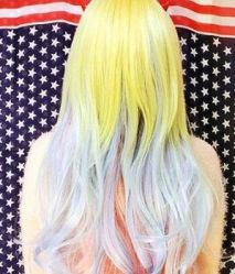 点击看大图 -KIMI HAIR SALON·烫染设计店