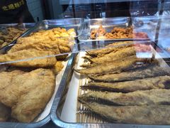 -北坦杨家干炸里脊(总店)