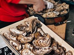 -斯普汇生蚝牛排馆(中骏世界城店)