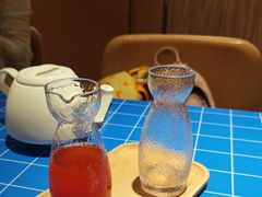 -蔡澜点心·粤菜(花城汇南区店)