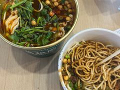 -万松园云记·生烫牛肉面(MOMOPARK店)