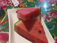 -人民公社大食堂(张家湾店)