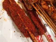 -宏姐串串香(征仪路店)