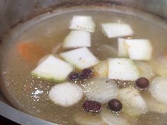 -313羊庄·羊肉火锅烧烤(李村店)