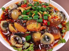 -上坐过桥米线(顺城店)