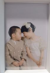-BabyA 专业婴童摄影(古北时尚广场店)