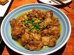 -醉霖生态餐厅(交大店)