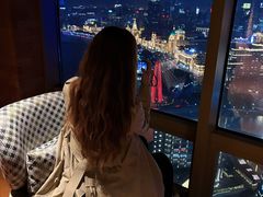-上海外滩茂悦大酒店