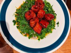 -上海人家花樣年华(中山公园店)