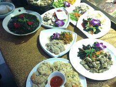 -浙C老邻舍(西城海错店)