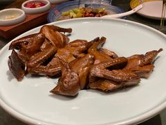 -那家小馆•北京菜•烤鸭(香山店)