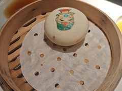 -禄运茶居·手工点心(猎德店)
