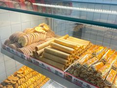 -爱挞儿(钟楼店)