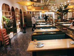 -曼泰·泰餐(京华城店)