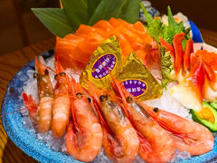 -江户家·日本料理·铁板烧(汉江东路店)