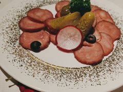 -俄士厨房(五棵松华熙LIVE店)